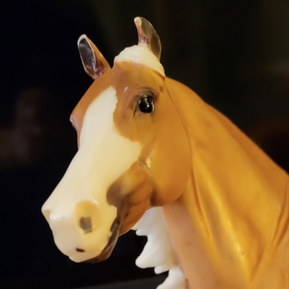 Breyer Smart and Shiney